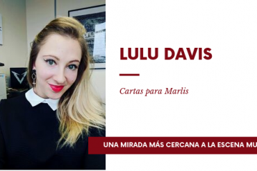 lulu davis, rock progresivo, metal progresivo, bandas, incendia music