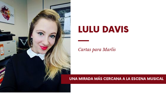 lulu davis, rock progresivo, metal progresivo, bandas, incendia music