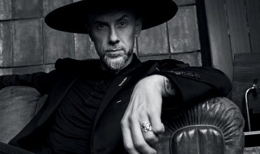 nergal marca personal instagram behemoth