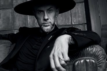 nergal marca personal instagram behemoth