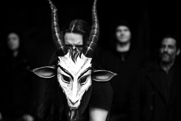 agalloch black metal muerte o evolucion