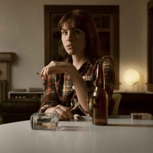 electric guitar emma ruth rundle