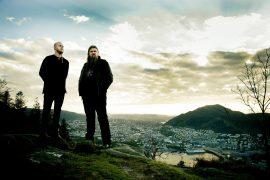 norse heroes musica folk wardruna