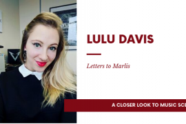 lulu davis incendia music music business